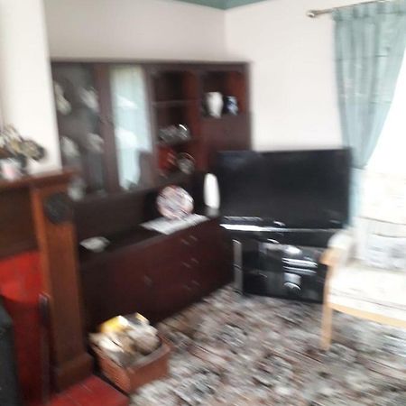 Aunt Mollie'S Cottage Coalisland المظهر الخارجي الصورة