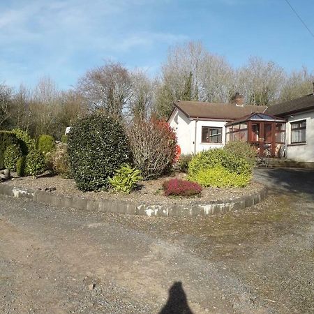 Aunt Mollie'S Cottage Coalisland المظهر الخارجي الصورة