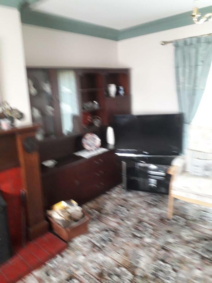 Aunt Mollie'S Cottage Coalisland المظهر الخارجي الصورة