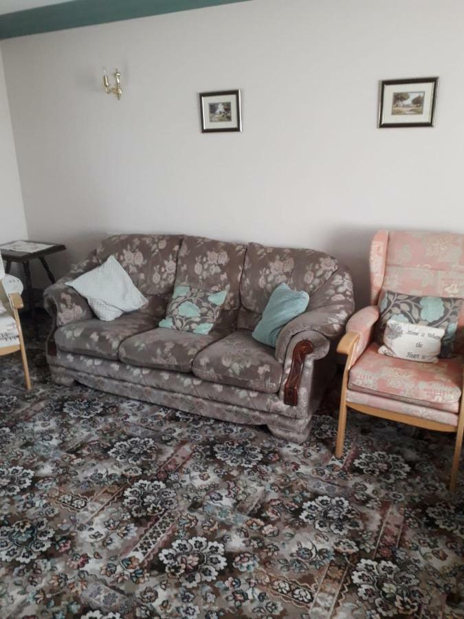 Aunt Mollie'S Cottage Coalisland المظهر الخارجي الصورة