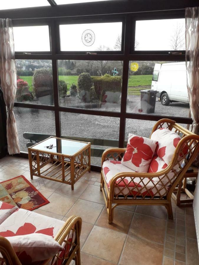 Aunt Mollie'S Cottage Coalisland المظهر الخارجي الصورة