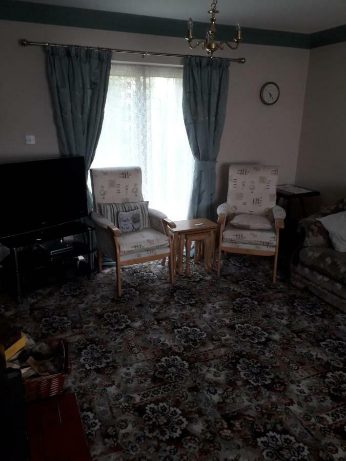 Aunt Mollie'S Cottage Coalisland المظهر الخارجي الصورة