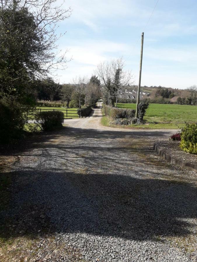 Aunt Mollie'S Cottage Coalisland المظهر الخارجي الصورة
