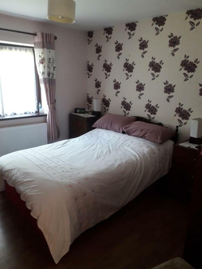 Aunt Mollie'S Cottage Coalisland المظهر الخارجي الصورة