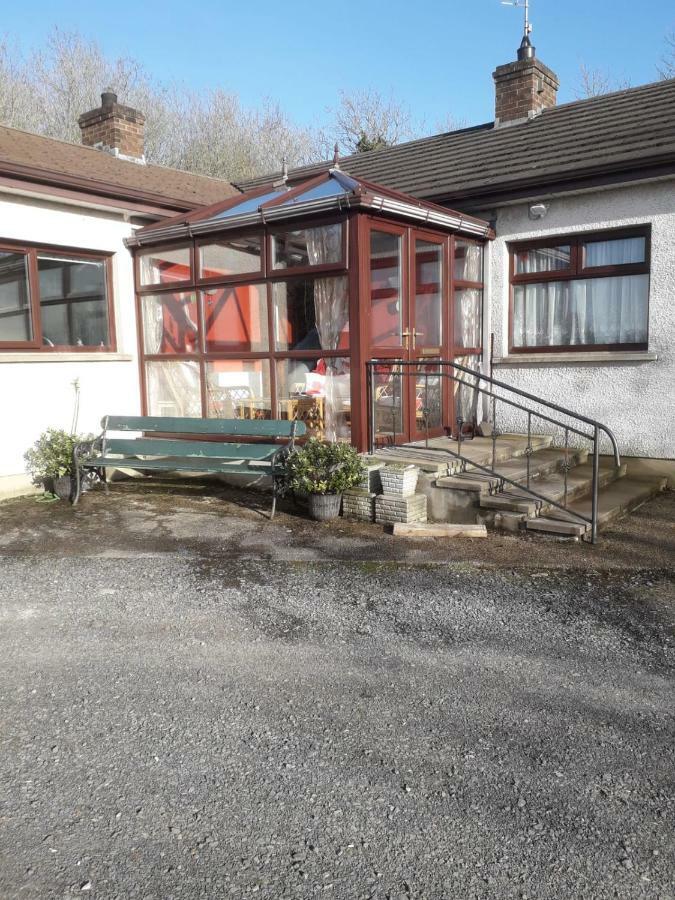 Aunt Mollie'S Cottage Coalisland المظهر الخارجي الصورة
