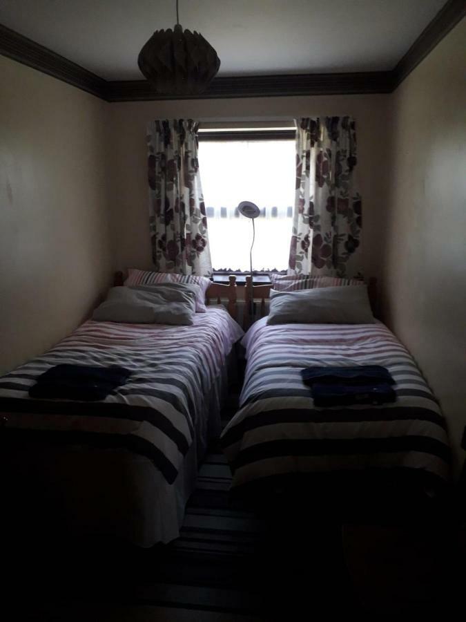 Aunt Mollie'S Cottage Coalisland المظهر الخارجي الصورة