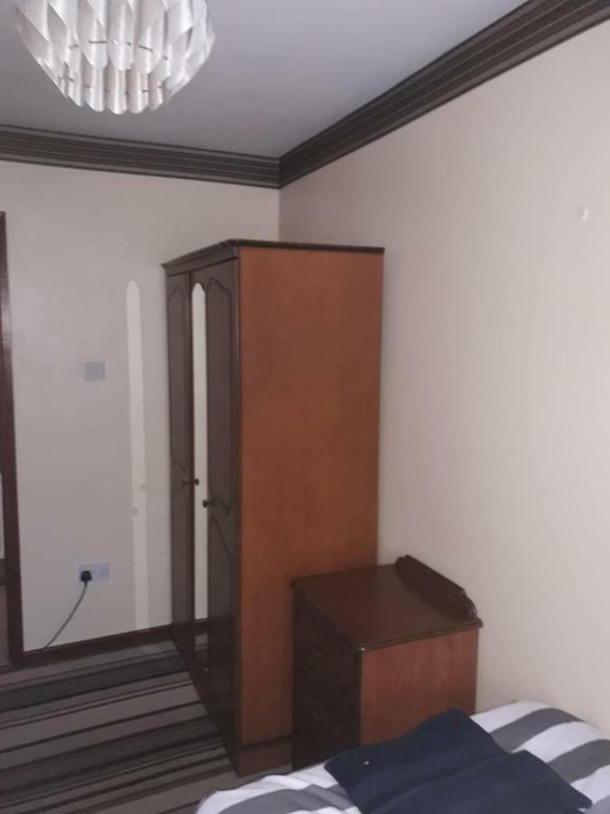 Aunt Mollie'S Cottage Coalisland المظهر الخارجي الصورة