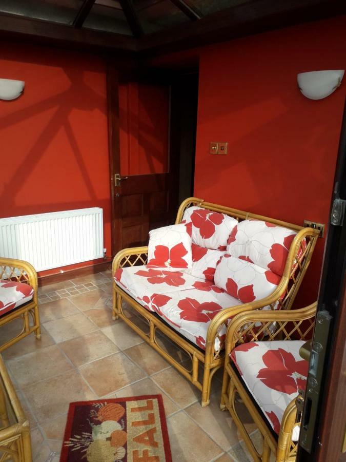 Aunt Mollie'S Cottage Coalisland المظهر الخارجي الصورة