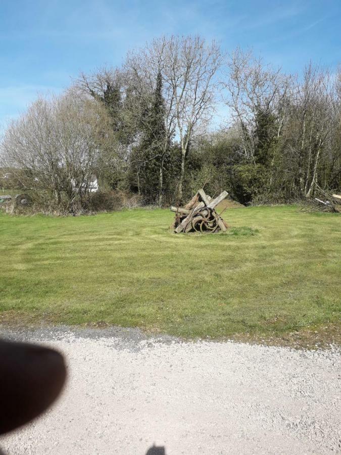 Aunt Mollie'S Cottage Coalisland المظهر الخارجي الصورة
