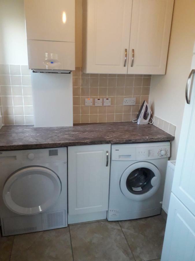 Aunt Mollie'S Cottage Coalisland المظهر الخارجي الصورة