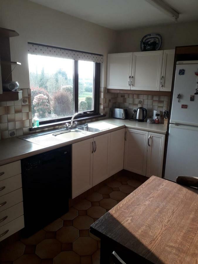 Aunt Mollie'S Cottage Coalisland المظهر الخارجي الصورة