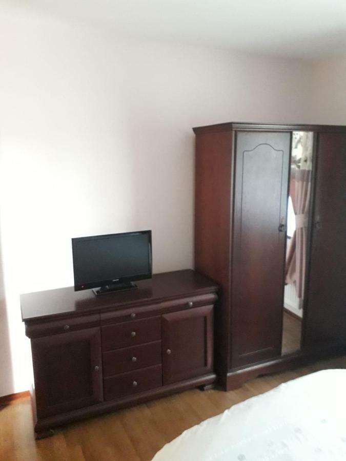 Aunt Mollie'S Cottage Coalisland المظهر الخارجي الصورة
