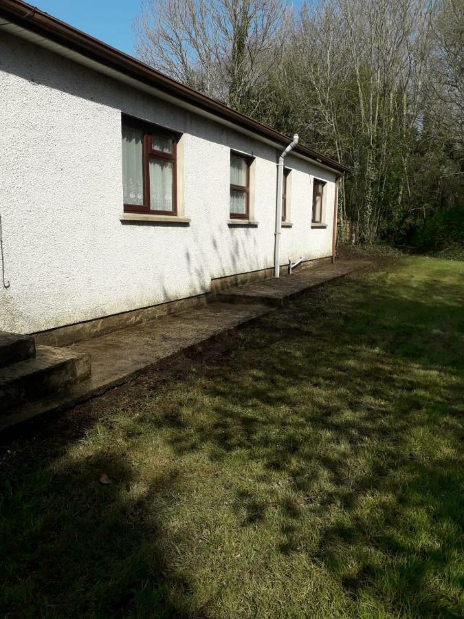 Aunt Mollie'S Cottage Coalisland المظهر الخارجي الصورة