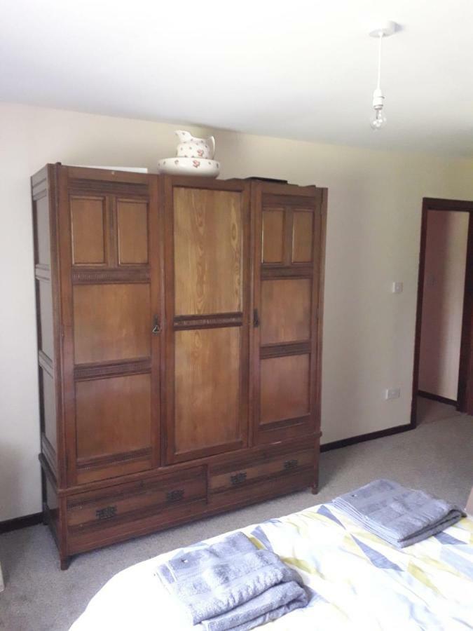 Aunt Mollie'S Cottage Coalisland المظهر الخارجي الصورة