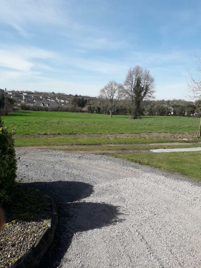 Aunt Mollie'S Cottage Coalisland المظهر الخارجي الصورة