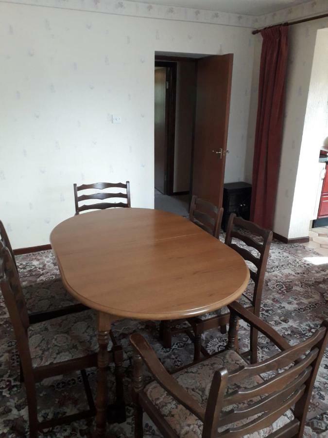 Aunt Mollie'S Cottage Coalisland المظهر الخارجي الصورة
